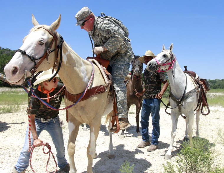 Year in Photos - Spur Ride